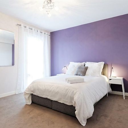 Honfleur - Beautiful 7 People Apartment Zewnętrze zdjęcie