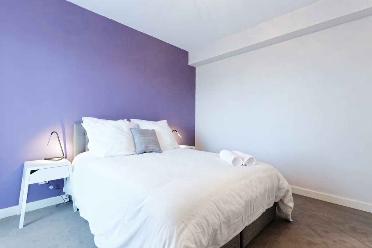 Honfleur - Beautiful 7 People Apartment Zewnętrze zdjęcie